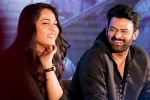 Prabhas and Anushka latest, Prabhas and Anushka package, prabhas and anushka to work again, Billa 2