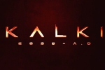Kalki 2898 AD news, Kalki 2898 AD updates, prabhas kalki glimpse is just wow, Wow