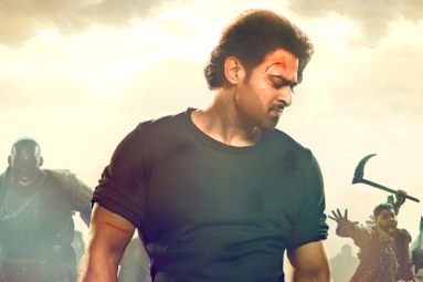 Saaho Trailer: Prabhas Ready With One More Winner