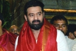 Salaar Crew breaking news, Salaar Crew gift, prabhas has a surprise for salaar team, Hanu raghavapudi