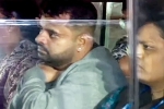 Prajwal Revanna scandal, Prajwal Revanna absconding, prajwal revanna returns from germany arrested, External affairs ministry