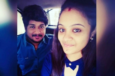 Pranay Perumalla Killed in Fifth Attempt