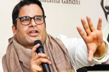 Prashant Kishor&#039;s big Prediction about Lok Sabha Polls