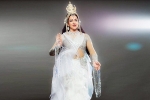 pravasi bharatiya divas 2019 held in, pravasi bharatiya divas 2019 venue, pravasi bharatiya divas swaraj lauds hema malini s dance drama, Hema malini