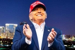 Donald Trump campaign, Donald Trump 2024 polls, big predictions on donald trump win in us elections, 2024 usa elections