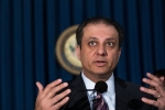 President-elect Donald Trump, President-elect Donald Trump, preet bharara meets trump agrees to stay on as us attorney, Bharara meet trump President-elect Donald Trump, President-elect Donald Trump, preet bharara meets trump agrees to stay on as us attorney, Bharara meet trump