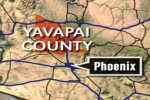 Yavapai County Sheriff’s Office, loud boom, the residents of prescott area startled by mysterious loud boom, Earth quake