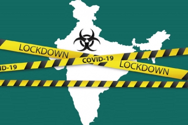 Chances of Coronavirus Spread To Increase In India In Mid-July Post Present Lockdown Release