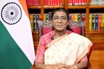 Droupadi Murmu latest speech, Droupadi Murmu on Operation Sindoor, president droupadi murmu on operation sindoor in her speech, Pahalgam terror attack Droupadi Murmu latest speech, Droupadi Murmu on Operation Sindoor, president droupadi murmu on operation sindoor in her speech, Pahalgam terror attack