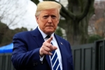Donald Trump, Donald Trump, president trump urges states for quicker reopening, Memorial day