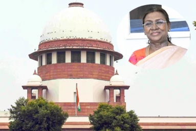 Three Months Deadline for President to Decide on Bills