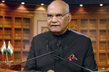 President's Rule Comes into Force in Jammu and Kashmir