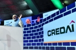 youthcon 2019, modi youthcon 2019, prime minister modi addresses credai youthcon 2019, Real estate developers youthcon 2019, modi youthcon 2019, prime minister modi addresses credai youthcon 2019, Real estate developers