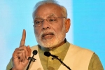 jammu and kashmir, terror attack, prime minister narendra modi our security forces have been given full freedom, Vande bharat express