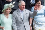 temple visit, Prince Charles, prince charles 10th official visit to india, Brunei