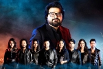 California Upcoming Events, Pritam World Tour Live In Concert in Event Center Arena San Jose State University, pritam world tour live in concert, Zee cine awards