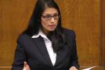 Priti Patel, Brexit campaign, indian origin minister priti patel embroiled in brexit debate, Emmeline