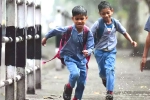 Gujarat, state government, private schools in gujarat to reduce fee by 25 details inside, Government schools