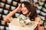 Miss Universe Australia, Priys Serrao, indian immigrant priya serrao s journey to bagging the miss universe australia title, Priya serrao