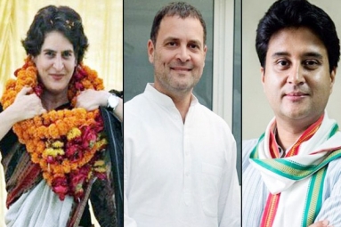 Priyanka Gandhi Vadra to begin Lok Sabha 2019 Election Campaign