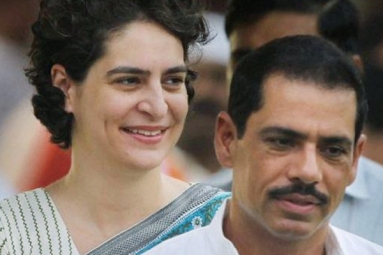 Priyanka Gandhi Takes Charge as Congress Party General Secretary