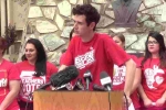 #RedForEd movement, #RedForEd movement, protesting teachers commits to return to school on thursday on condition of passing state budget, Redfored
