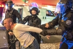 Trump, clashes, trump supporters and protestors clash in portland 1 killed, Oregon