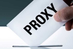 Indians, Proxy voting, nri s in us celebrate cabinet s decision on extension of proxy voting, Gopio
