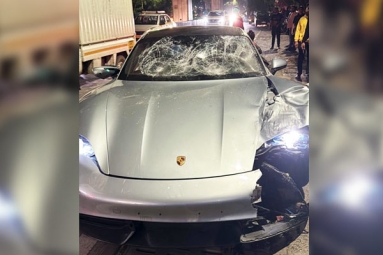 Pune Porsche Crash: Crime Branch to Probe in