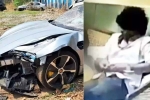 Pune Porsche Incident latest breaking, Pune Porsche Incident latest breaking, pune porsche teen lands cops into trouble, Silly