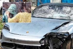 Pune Porsche crash names, Pune Porsche crash latest breaking, pune porsche crash mother of teen arrested, City police