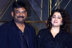 Puri Jagannadh new updates, Charmme, puri jagannadh and charmme questioned by ed, Liger
