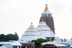 Puri Jagannath Temple, Puri Jagannath Temple breaking news, history and architecture of puri jagannath temple, Odisha