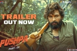 Sukumar, Pushpa news, allu arjun s pushpa trailer action packed, Life story