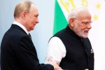 Narendra Modi, India-Russia Ties latest update, putin lauds modi s role in strengthening india russia ties, A k anthony Narendra Modi, India-Russia Ties latest update, putin lauds modi s role in strengthening india russia ties, A k anthony