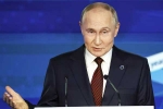 Vladimir Putin Nuclear Weapons, Vladimir Putin Nuclear Weapons latest updates, putin allows broader use of nuclear weapons, Ukraine war