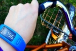 study, fitness trackers, putting ai into fitness trackers dangerous for privacy of health data, Smart watch