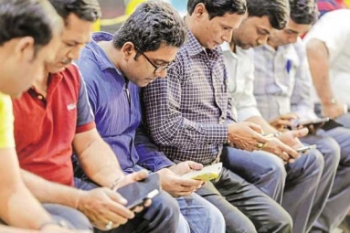 Indian Entertainment and Media Industry to Reach Rs 3.5 Trillion by 2022: PwC Report
