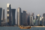 Qatar, Qatar, 13 demands to end qatar crisis, Four nations