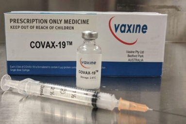 Drugmakers Capable Of Producing Exceptional Vaccine Quantities For COVID-19, says UNICEF