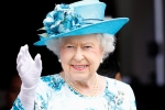 Indian-origin boy invites Queen to birthday party, Indian-origin news, indian origin boy invited queen elizabeth ii to birthday party, Hinduja brothers