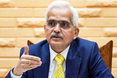 RBI Governor Shaktikanta Das&#039; term to be Extended