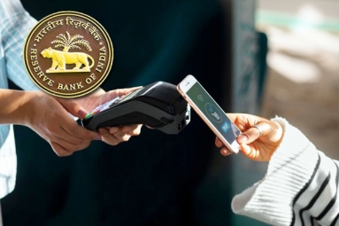 RBI says India holds nearly Half of the Global Digital Payments