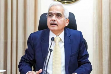 RBI Keeps Interest Rates Unchanged