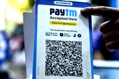 RBI Asks Paytm Bank Customers To Shift To Other Banks