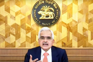 RBI opened the door to first rate cut in 4 years