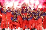 RCB IPL 2025 highlights, RCB IPL 2025 news, finally rcb wins ipl after 18 years of wait, Hit