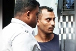 Sanjay Roy imprisonment, Sanjay Roy case, rg kar case convict gets life term, Cbi jd