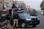 Radical Islamist Party latest, Saad Rizvi protestors, rip frees 11 hostages of pakistani cops, Cartoons