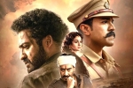 RRR Review and Rating, RRR Movie Review, rrr movie review rating story cast and crew, Trailers